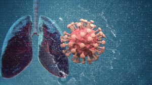Νέα για τον καρκίνο του πνεύμονα 1 από την επιστημονική ομάδα της Lung Cancer.